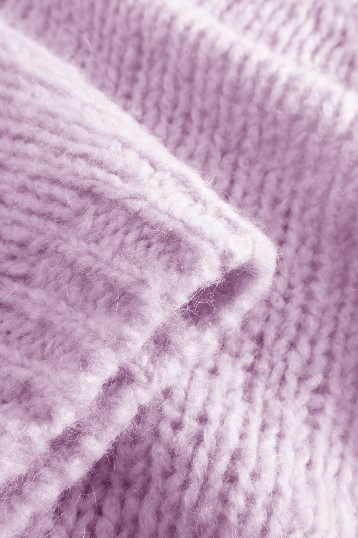 Fora Knit Cardigan Dusty Pink