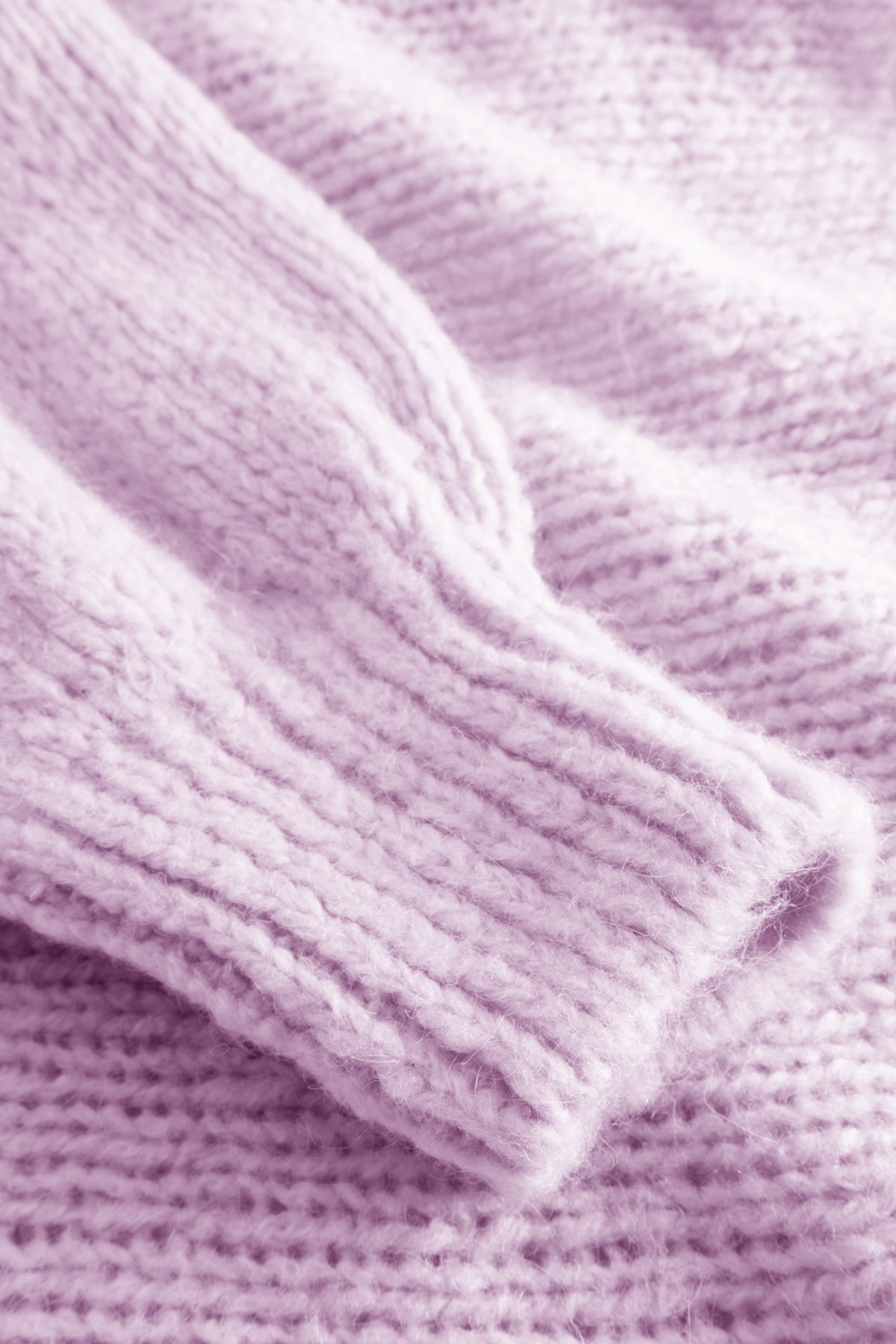 Fora Knit Cardigan Dusty Pink