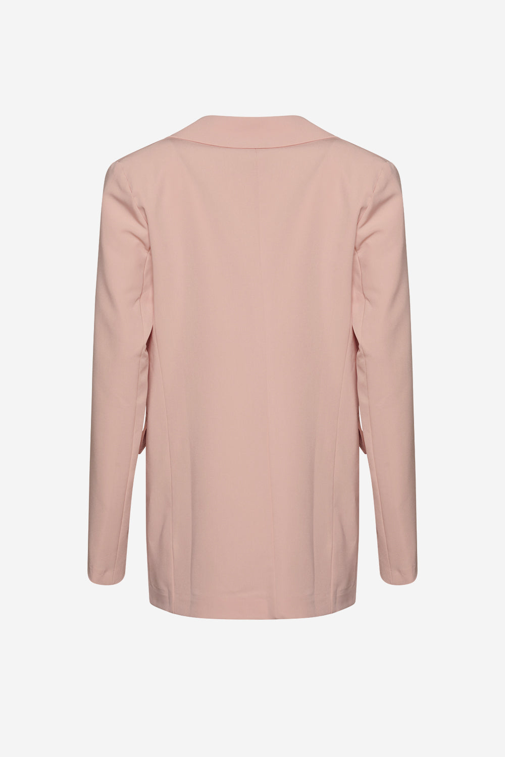 Forte Blazer Spring Rose