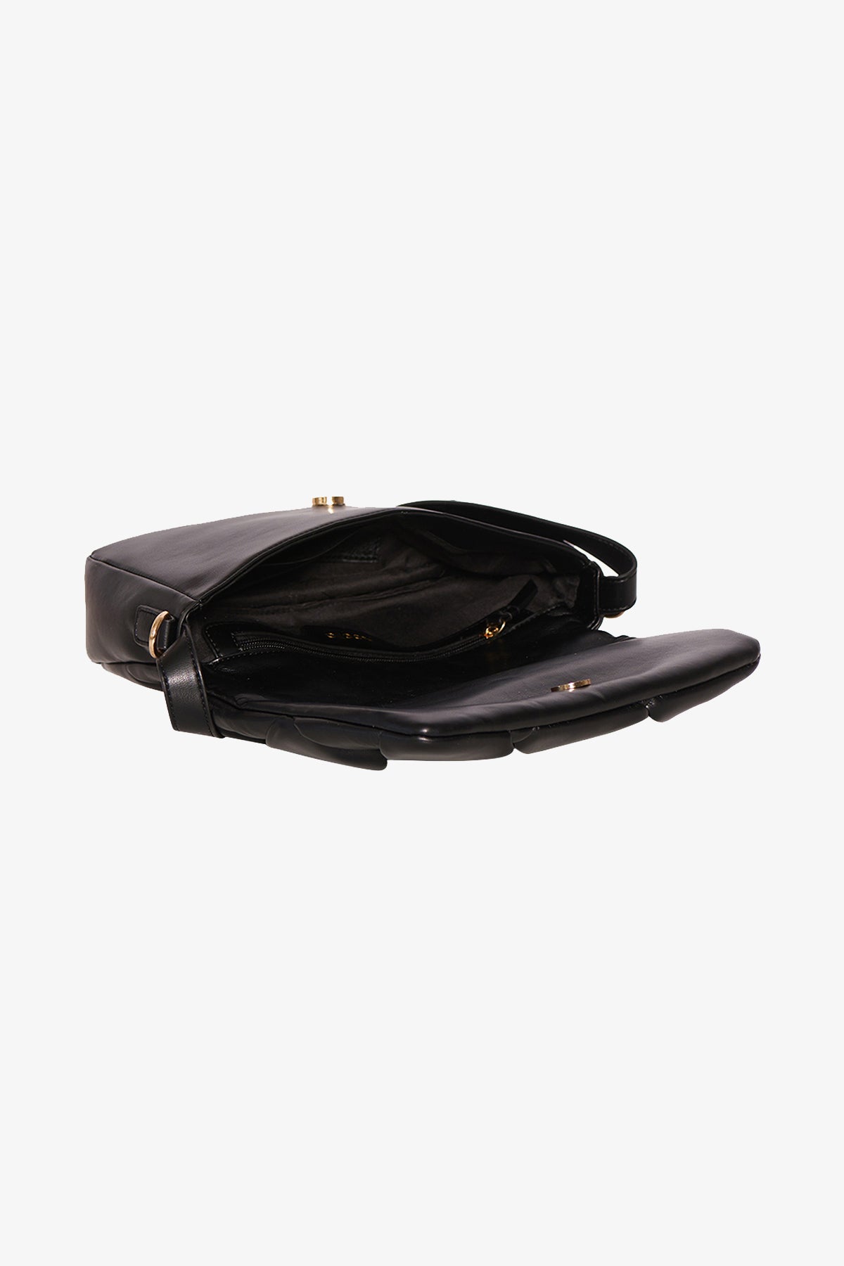 Freja Bag Black