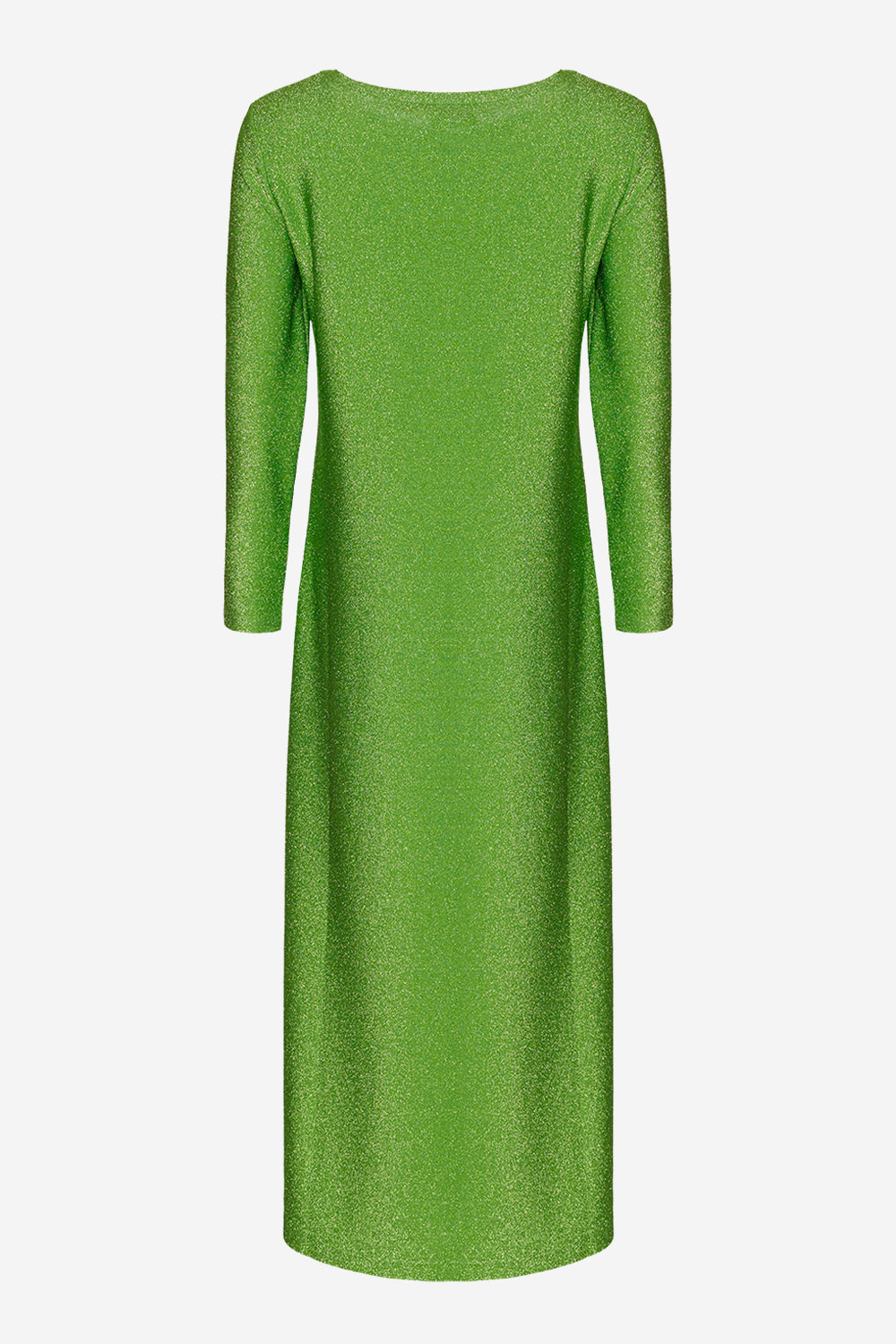 Ines Dress Green
