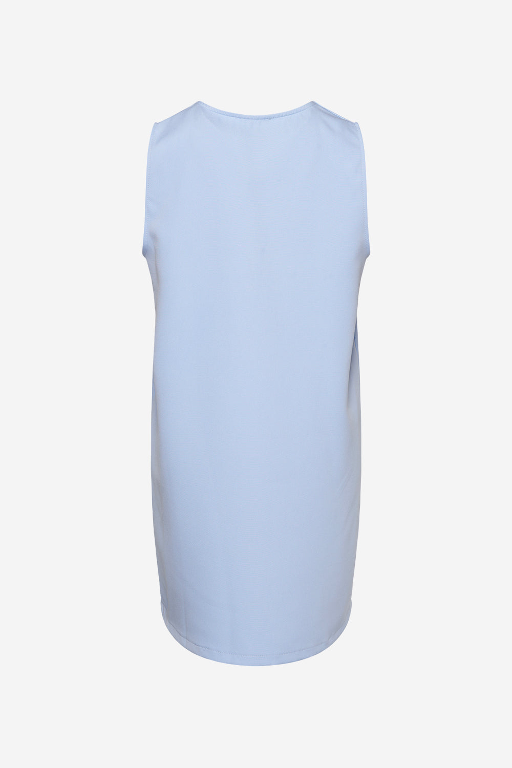 Inge Dress Light Blue