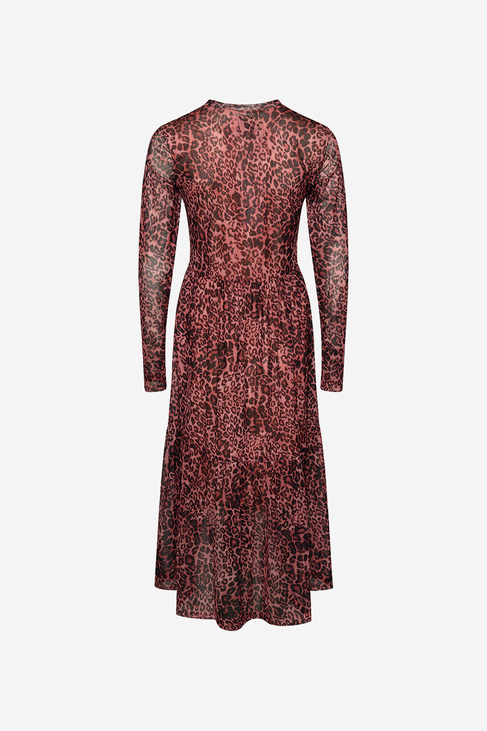 Ivy Lily Dress Pink