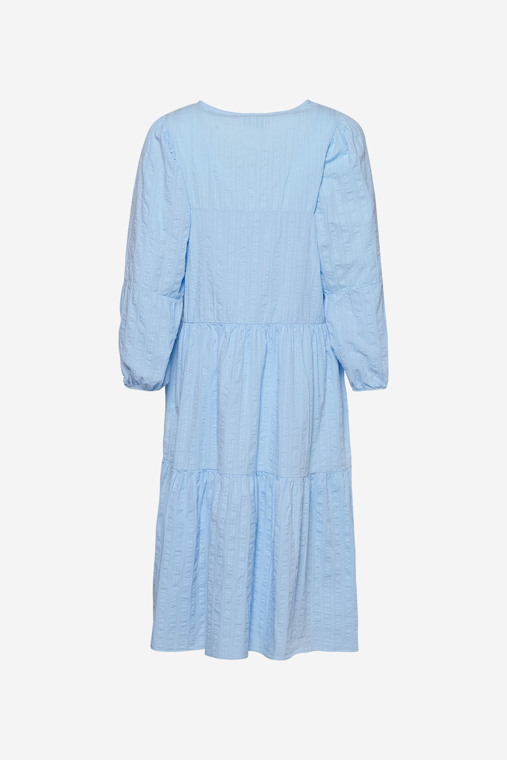 Izabelle Dress Light Blue