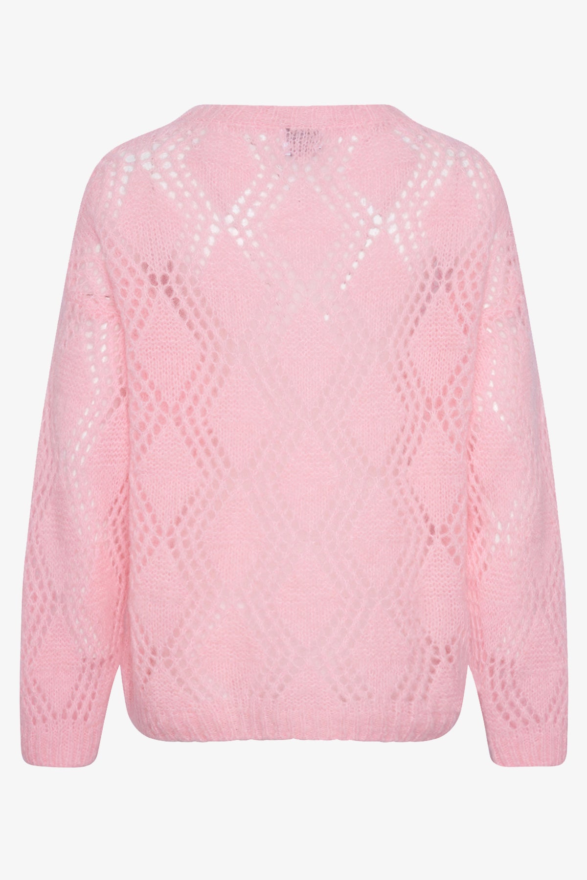 Jael Knit Light Pink