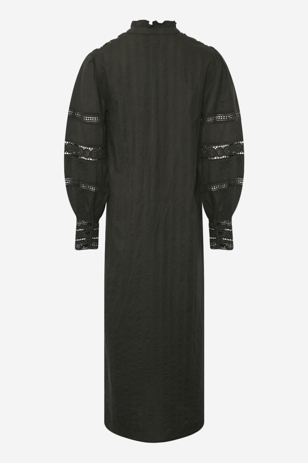 Janet Dress Black