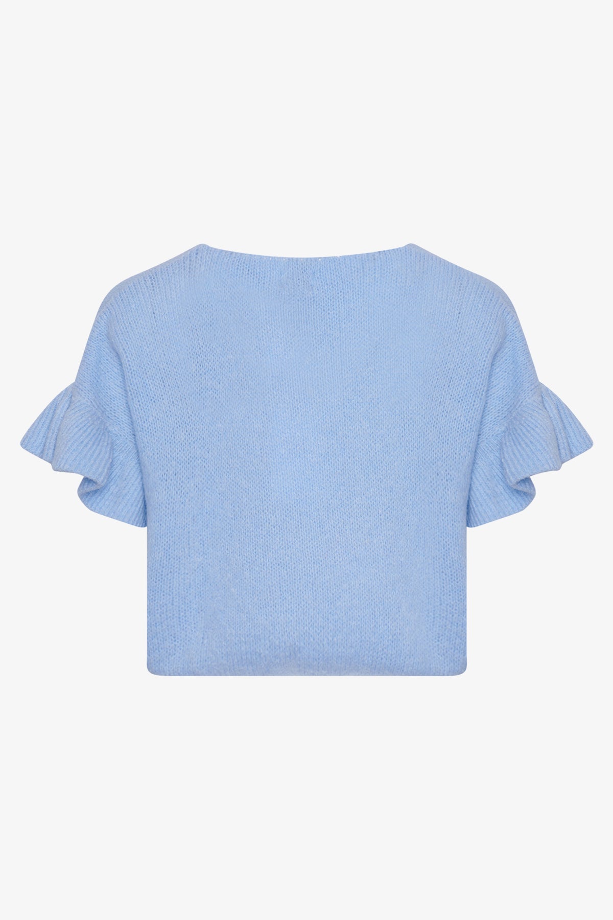 Noellas Jaylin Knit Light Blue.