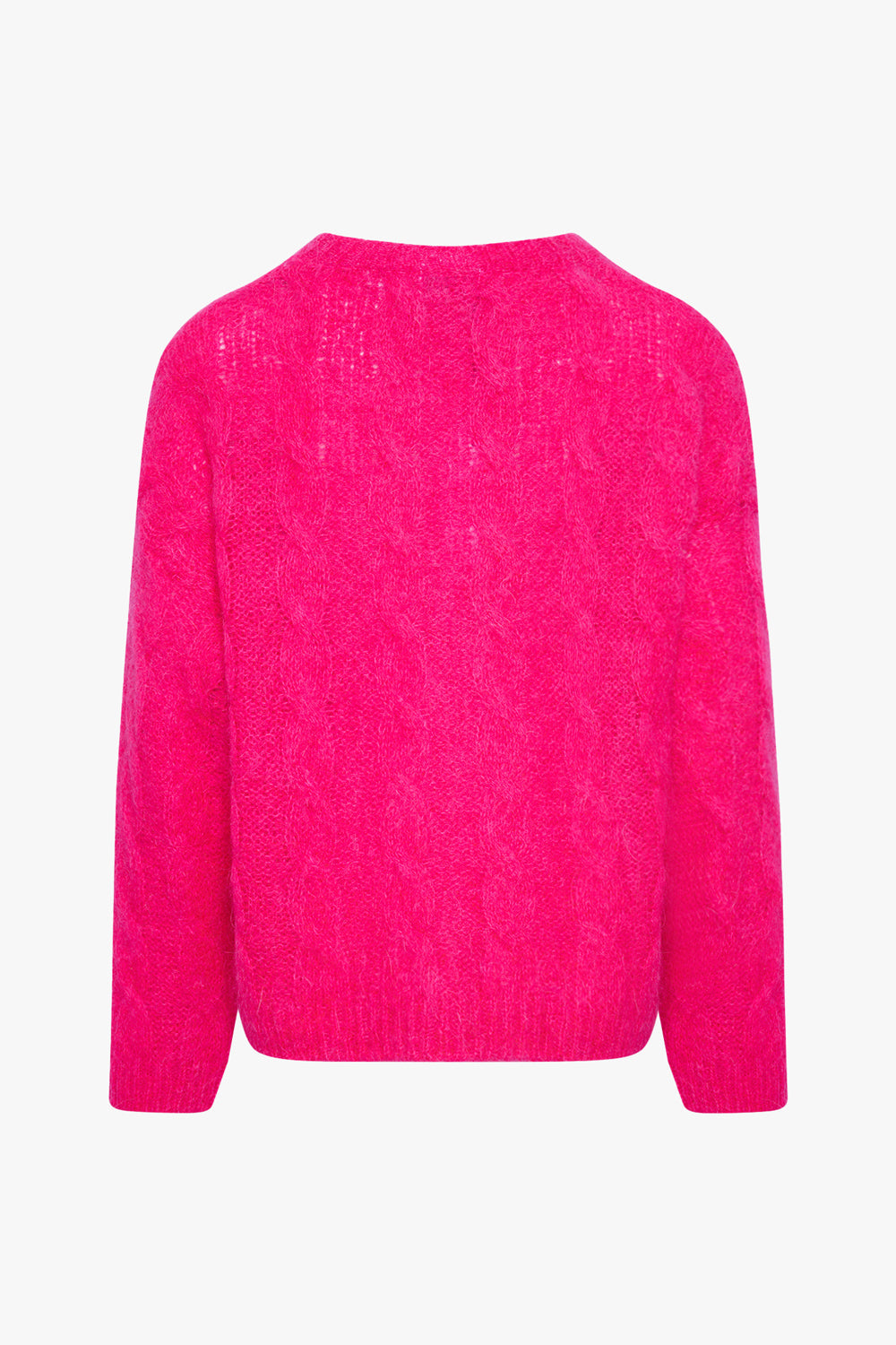 Jazlyn Knit Pink