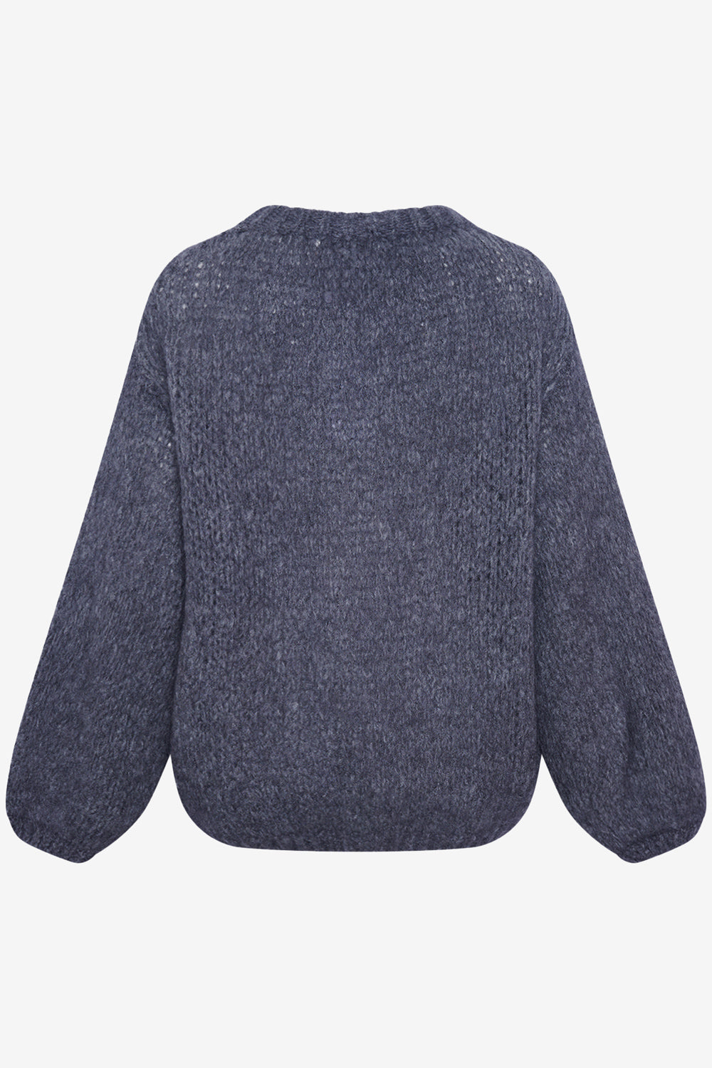 Noellas Jazzlyn knit Medium Grey Mel..