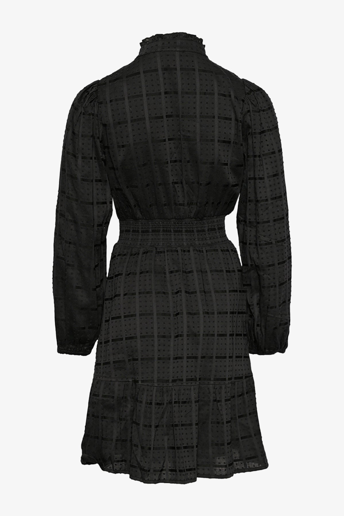 Noellas Jeanette Dress Black.
