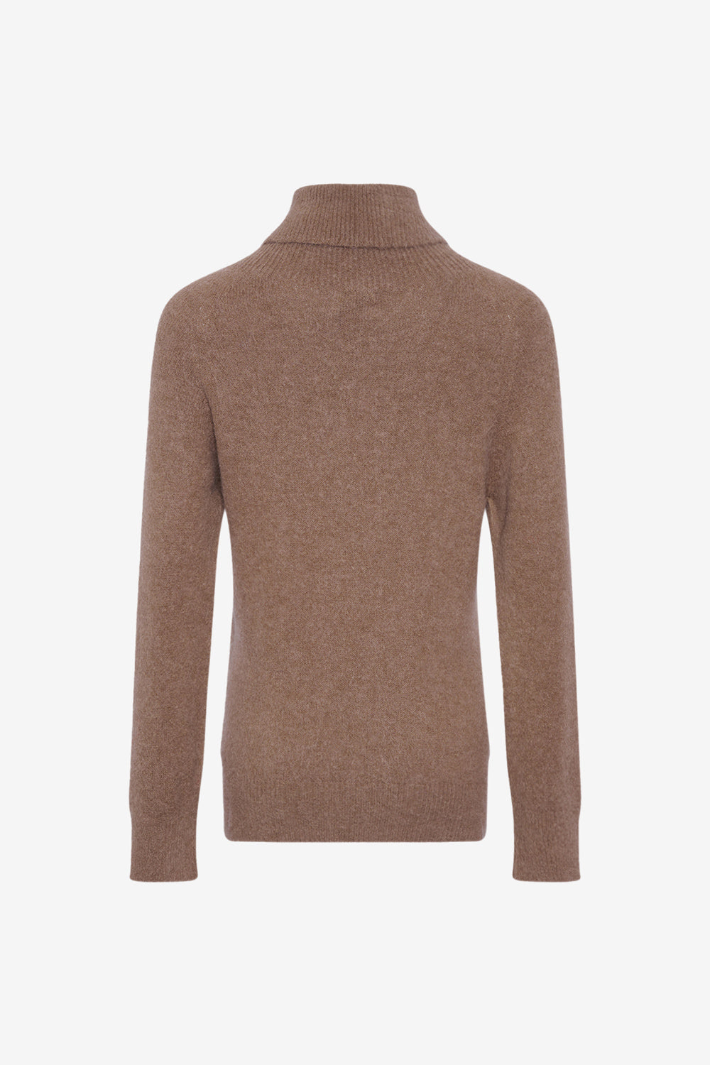 Jerry Knit Sand Melange