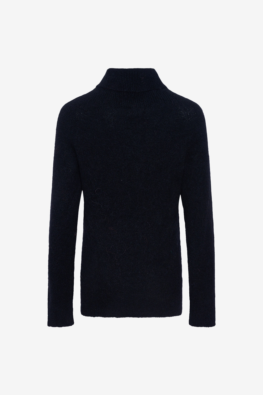 Noellas Jerry Knit Black.