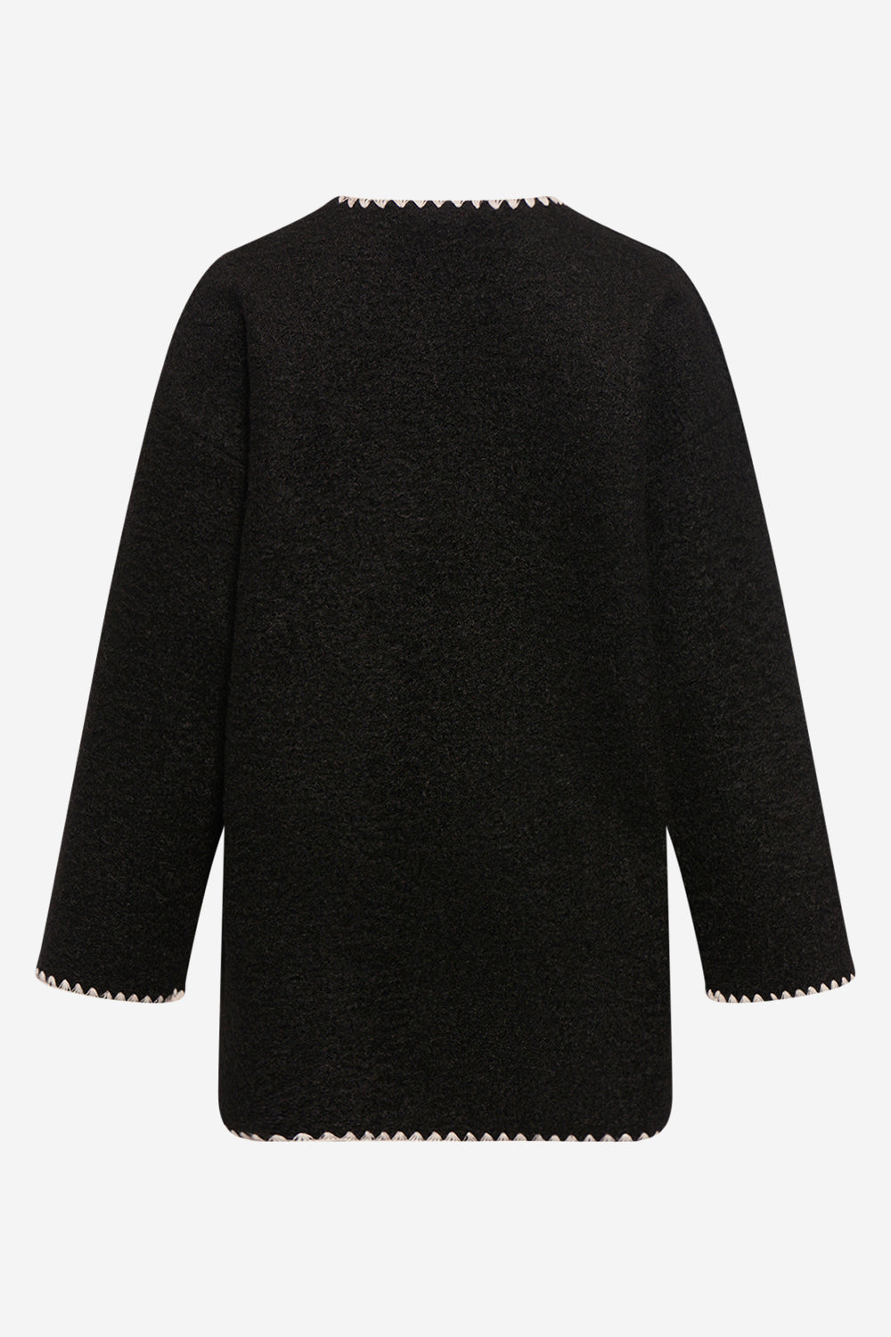 Jesse Jacket Black