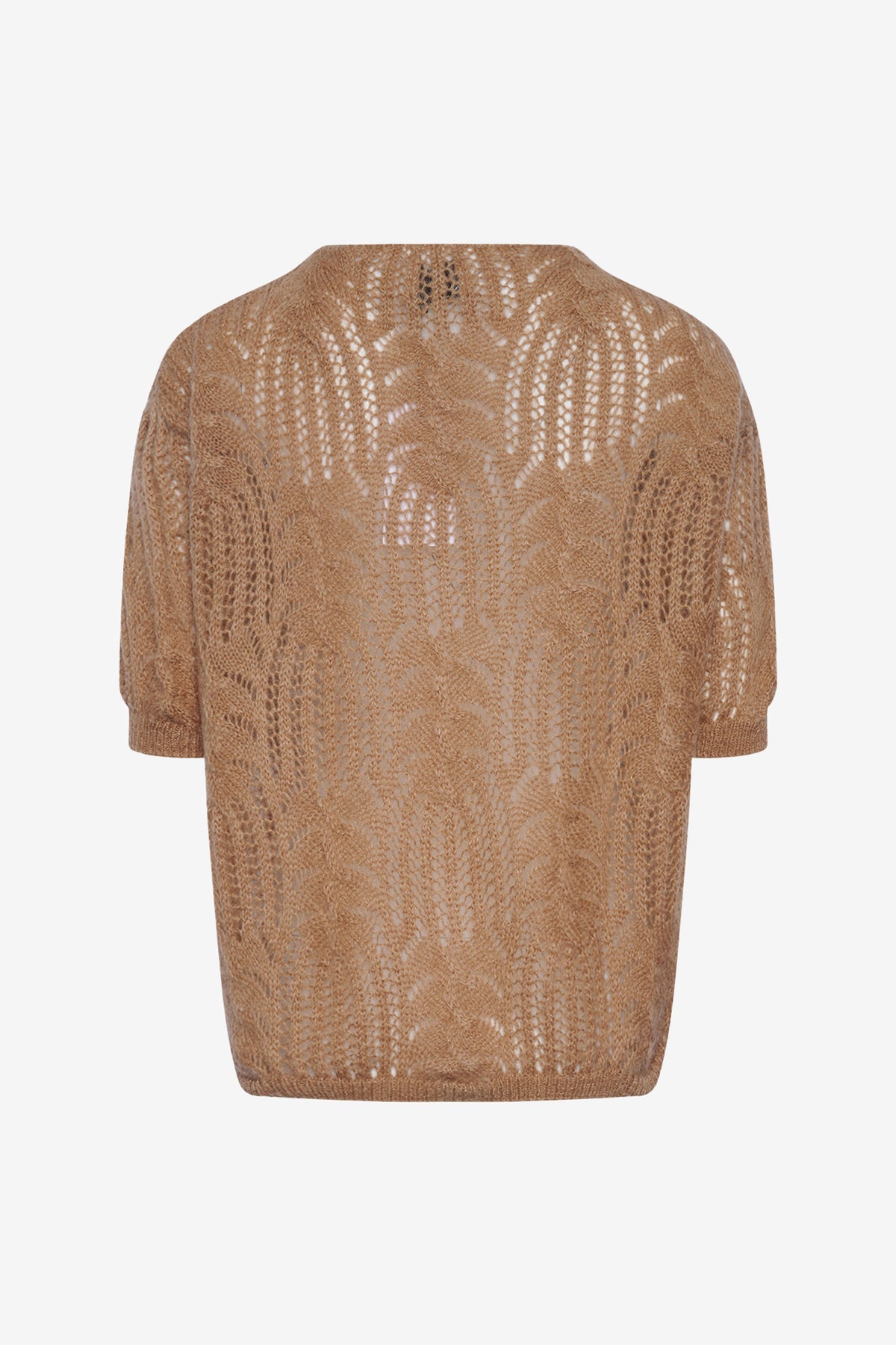Jia Knit Taupe