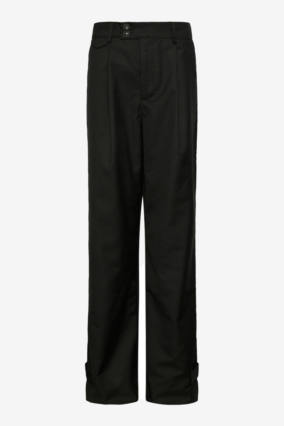 Noellas Joann Pants Black. Køb Bukser hos www.noellafashion.dk