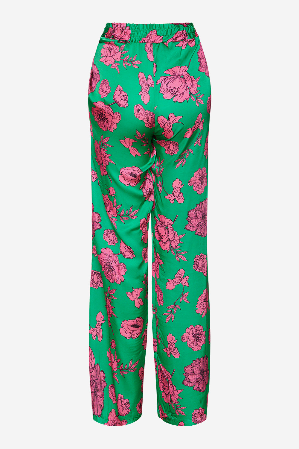 Johanna Pants Green