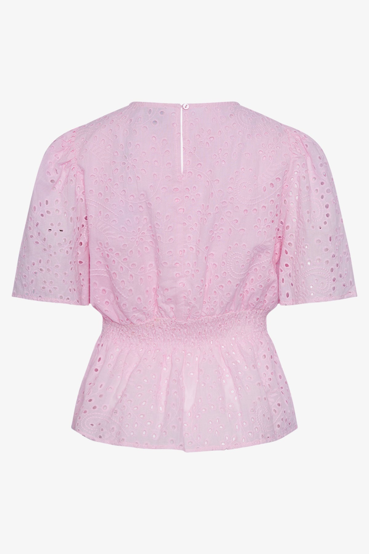 Joi Blouse Light Pink