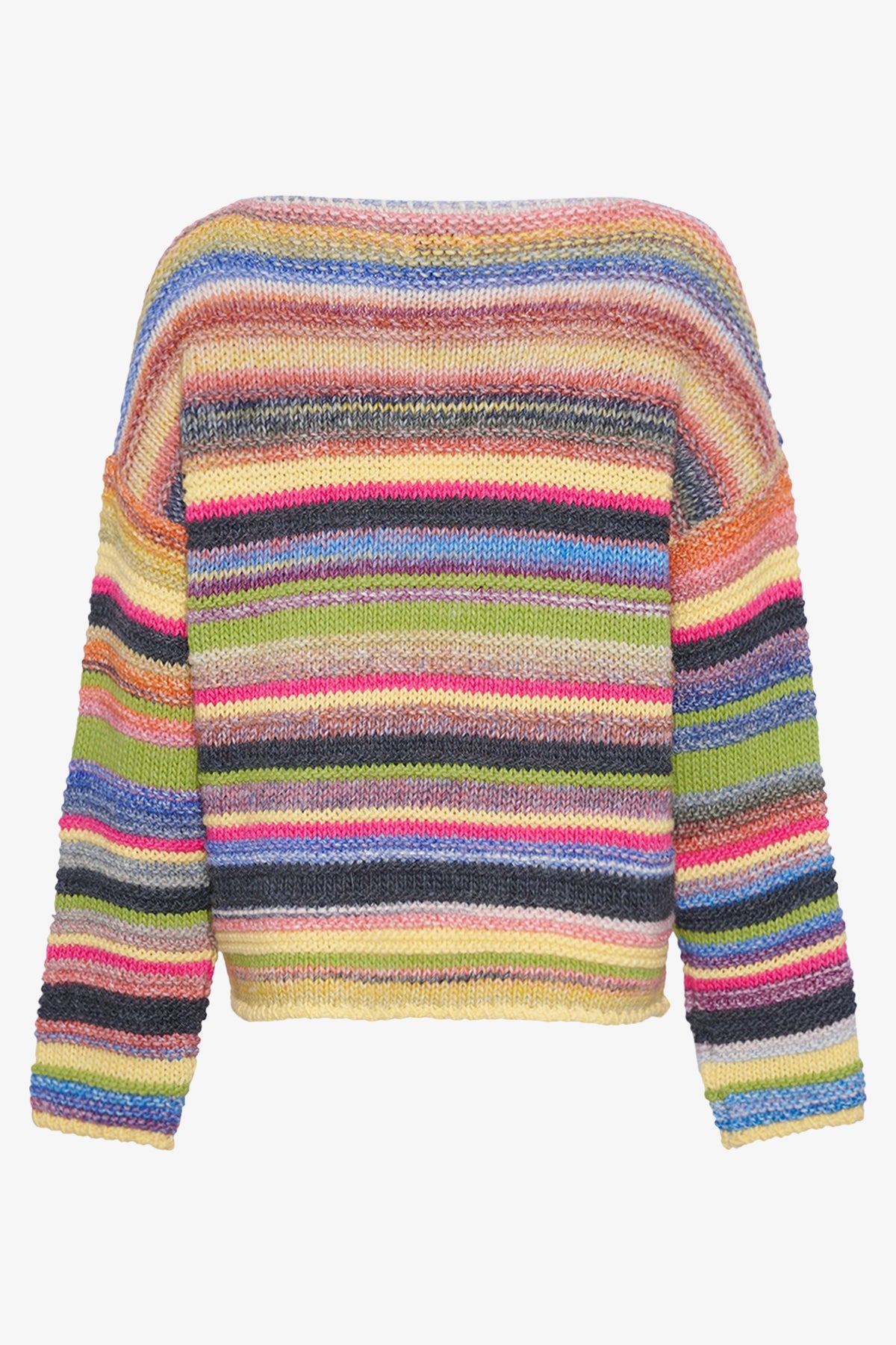 Jordyn Knit Multi