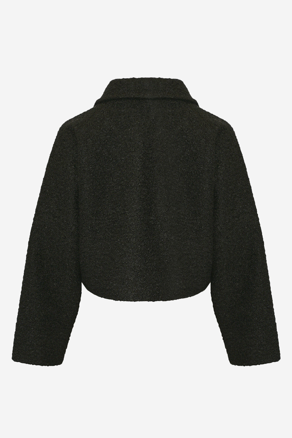 Josey Jacket Black