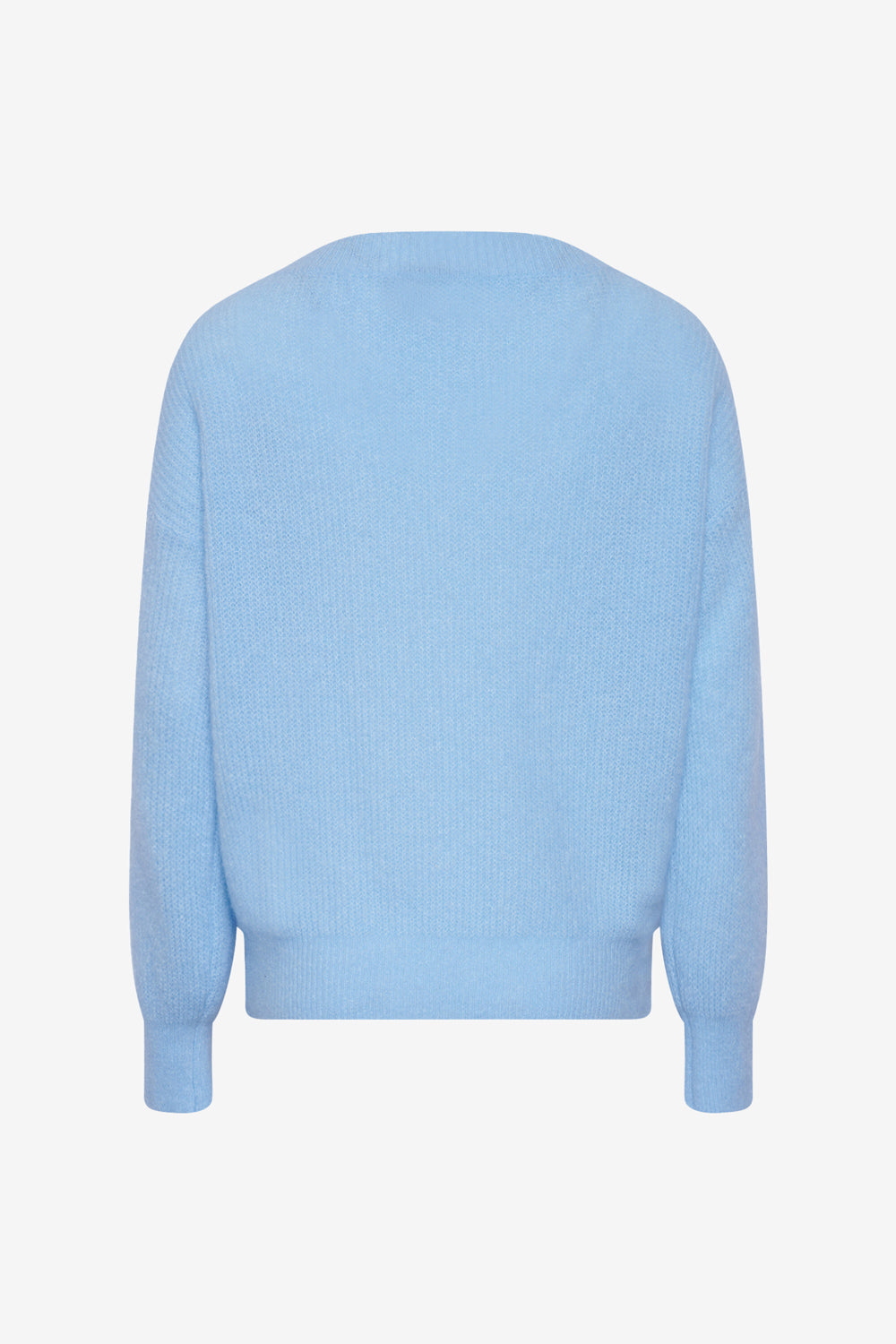 Josie Knit Light Blue