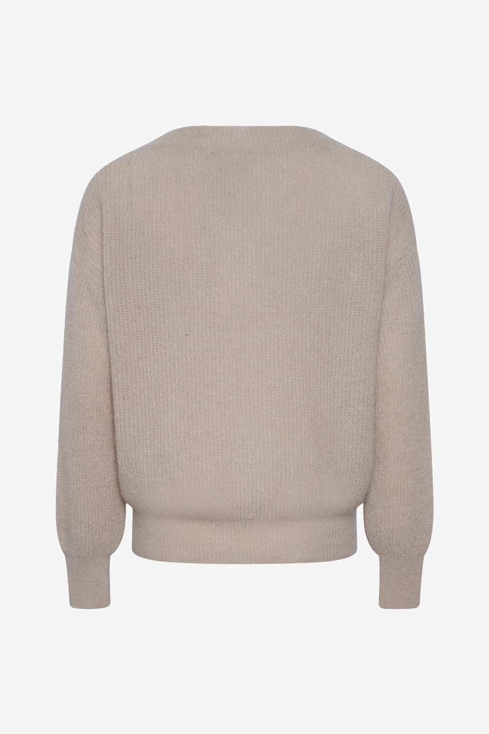 Josie Knit Oatmeal