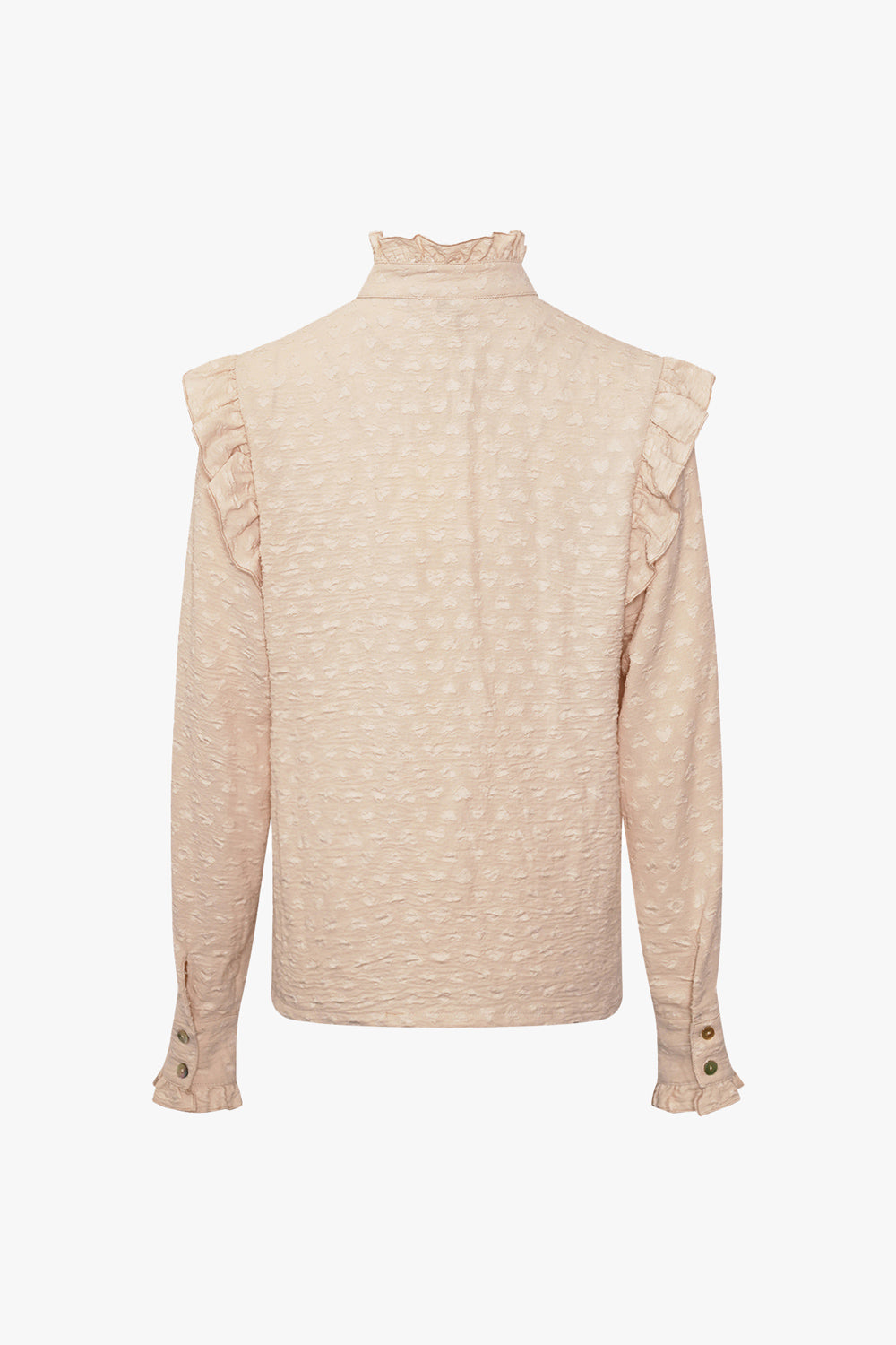 Jubilee Shirt Oyster