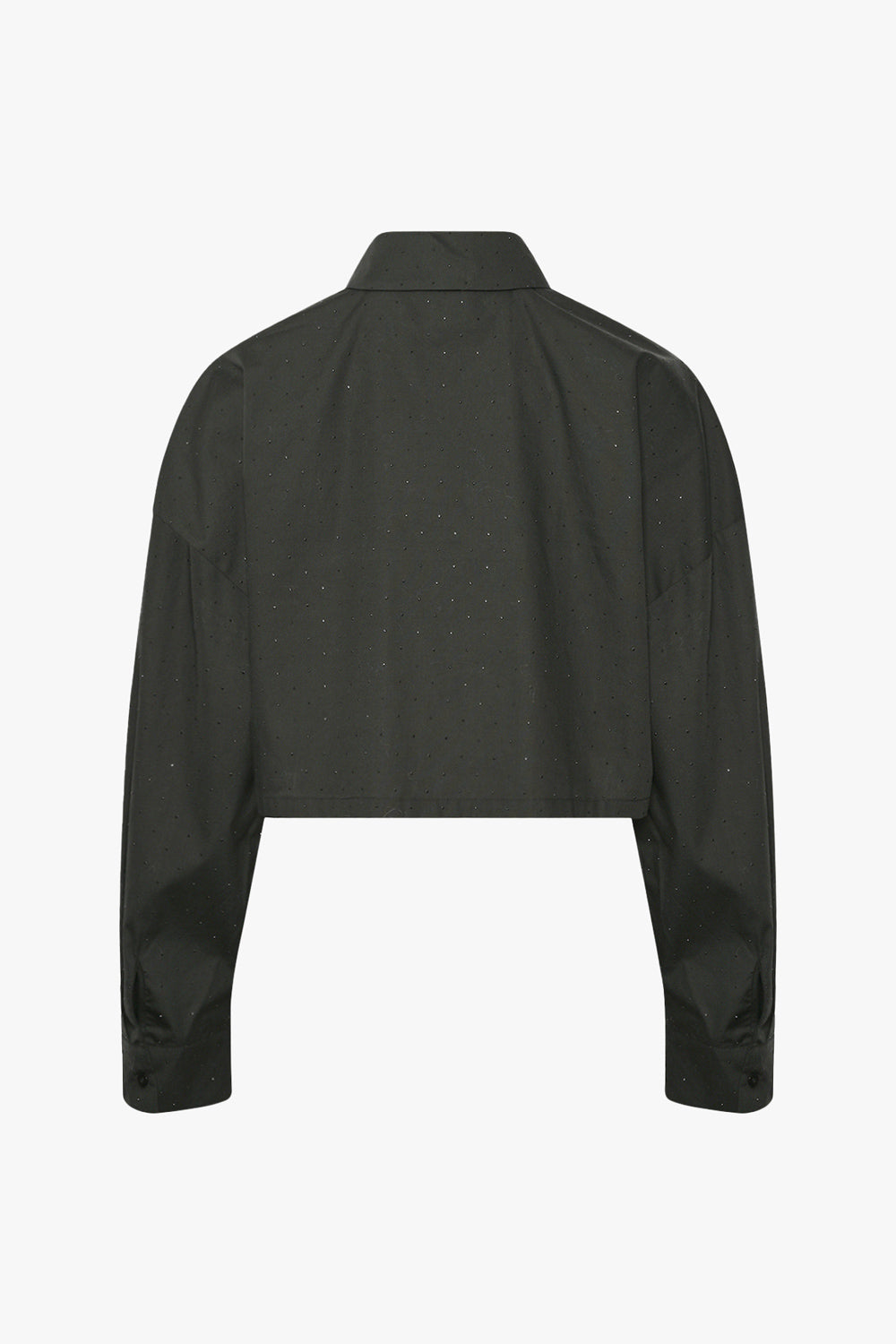 Julie Shirt Black