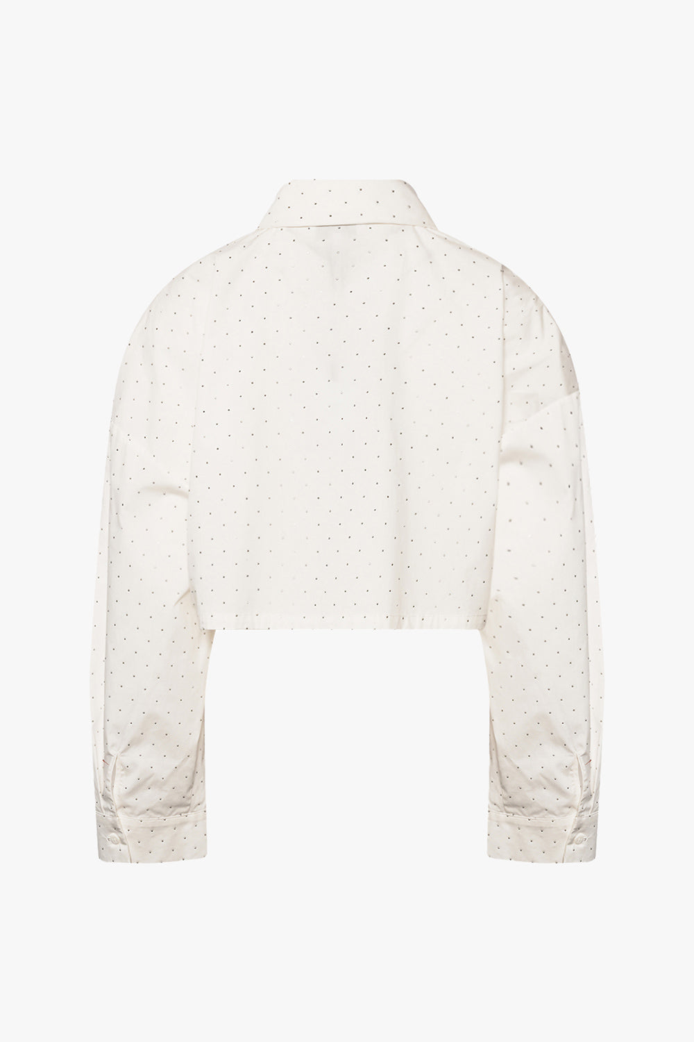Julie Shirt White