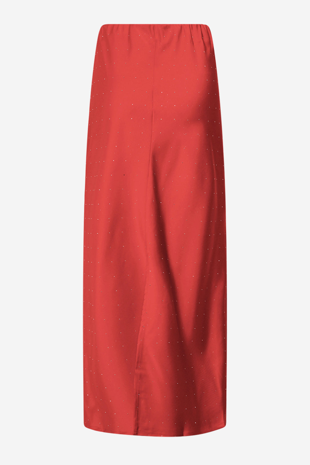 Noellas Julieta Skirt Red.