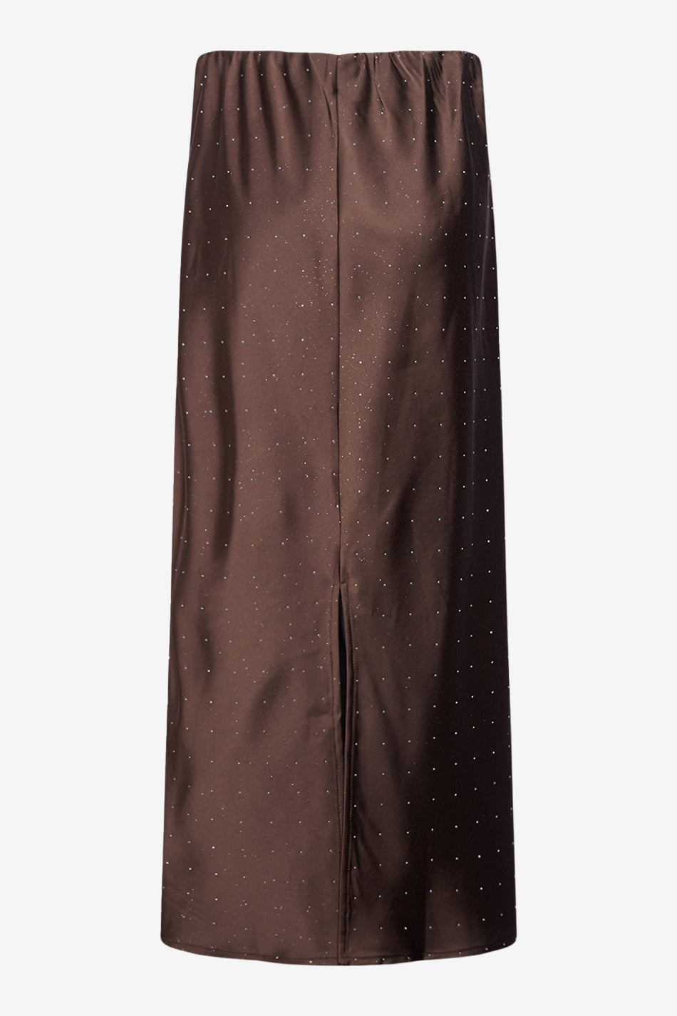 Julieta Skirt Brown