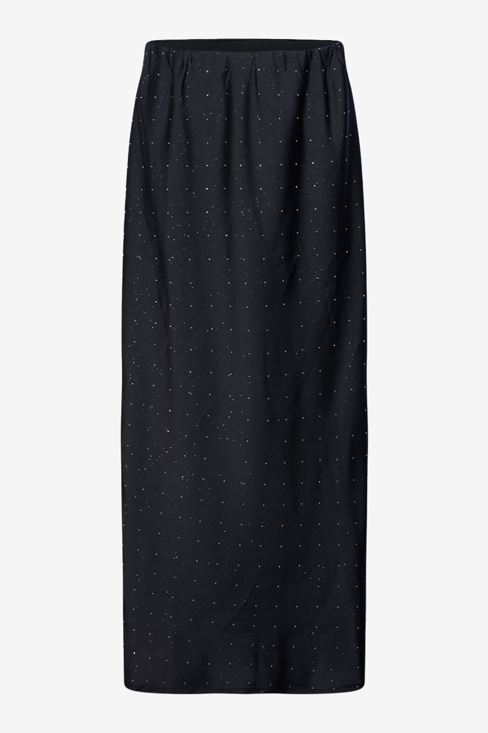 Noellas Julieta Skirt Black. Køb Nederdele hos www.noellafashion.dk