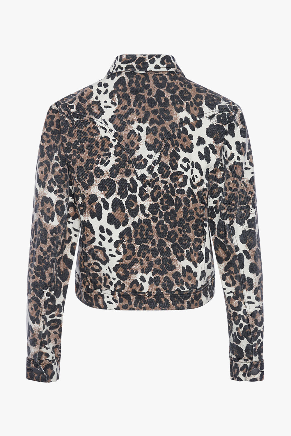 Jupiter Jacket Taleah Print