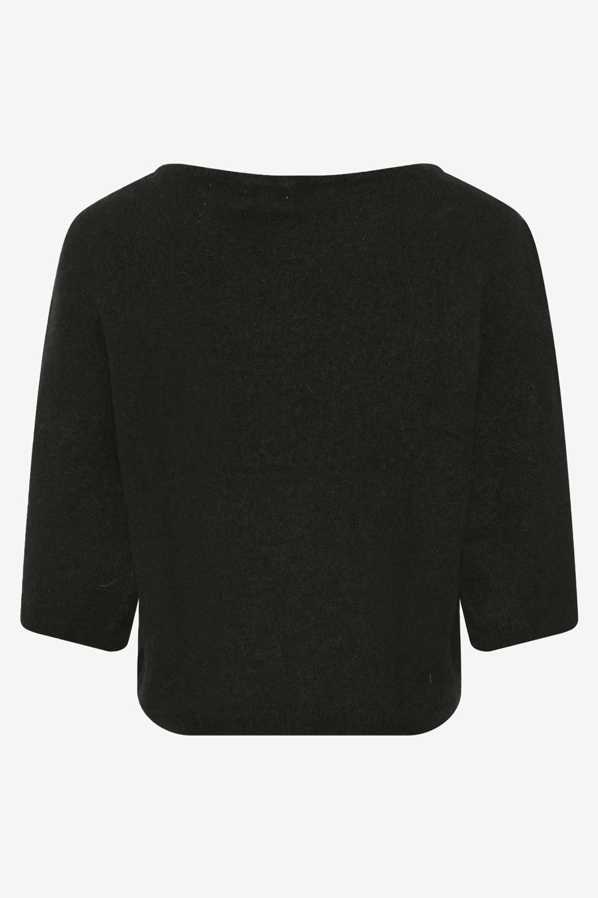 Kaisa Knit Black