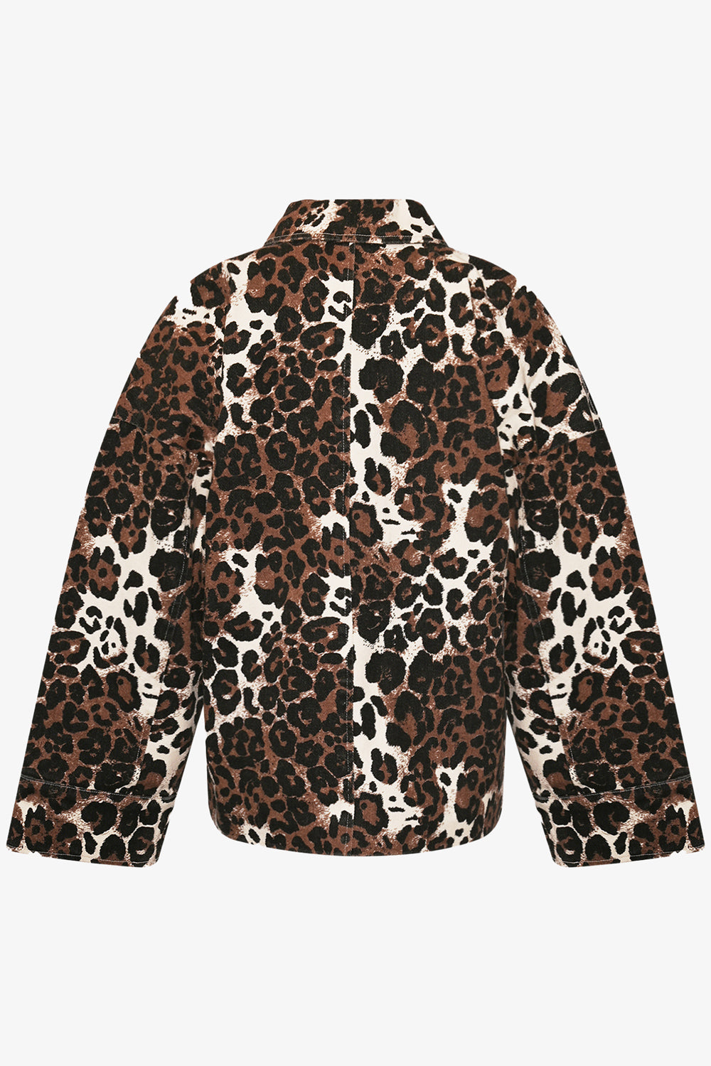 Kaisanna Jacket Taleah Print