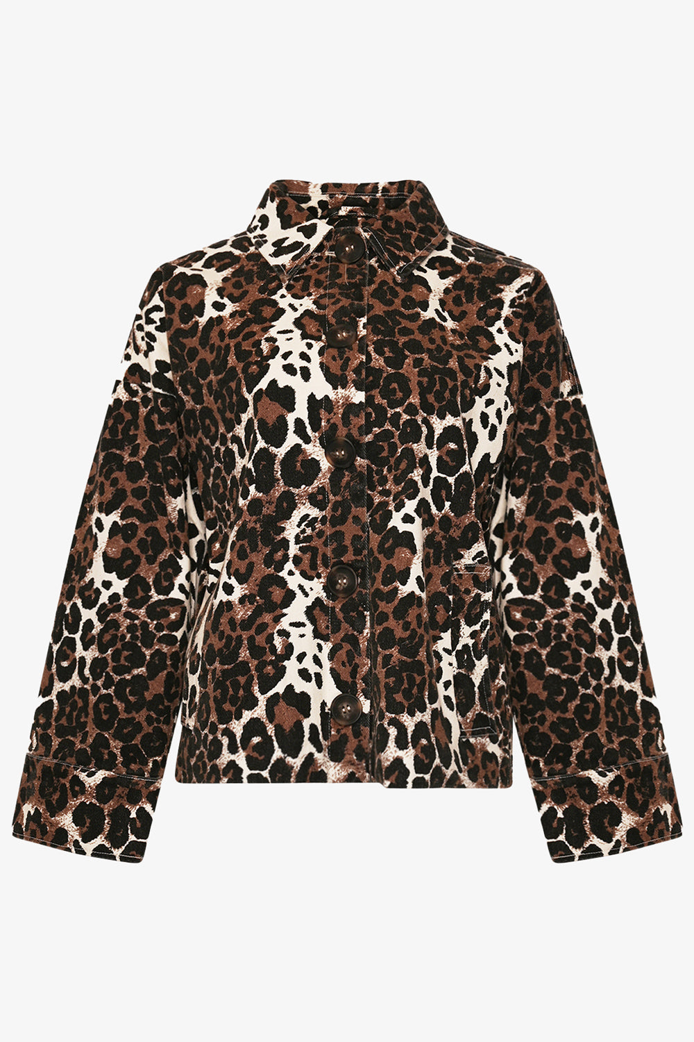 Kaisanna Jacket Taleah Print