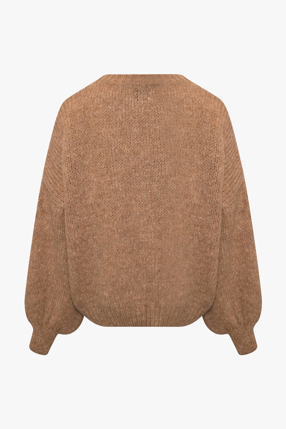 Kalena Knit Sand