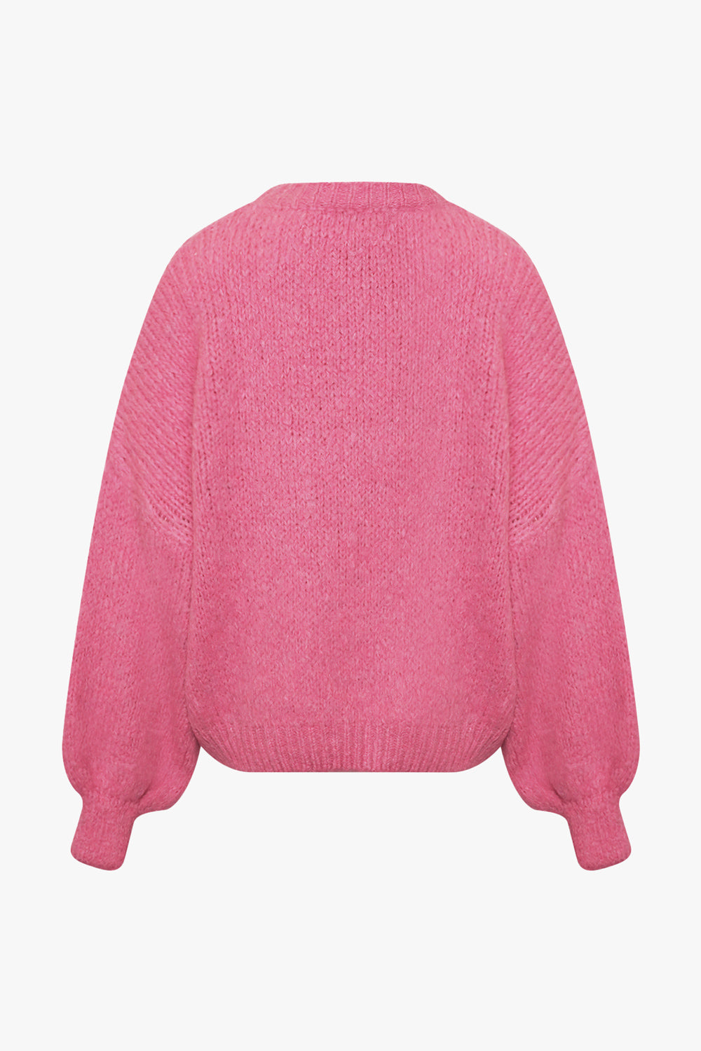 Kalena Knit Light Pink
