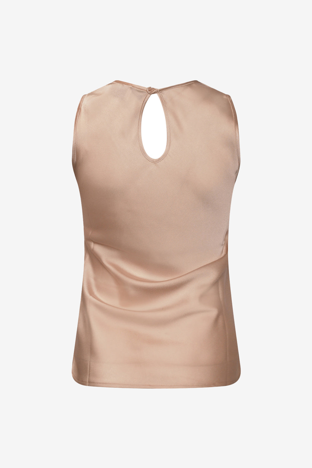 Kalli Blouse Champagne