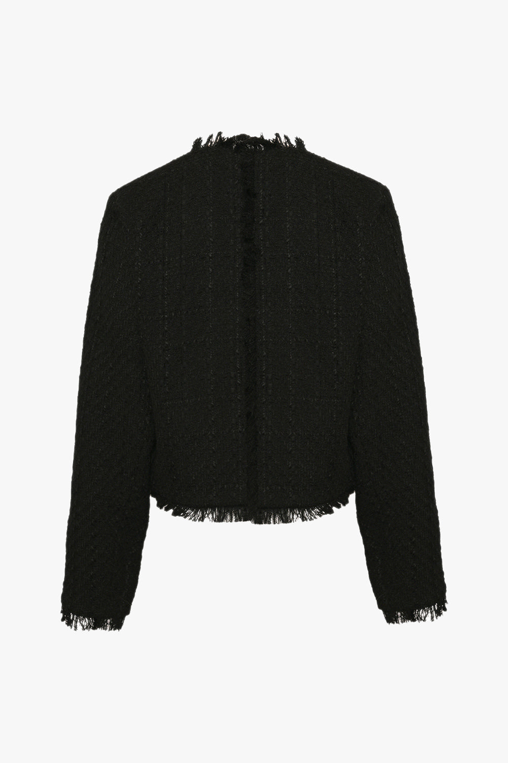 Kallie Blazer Black