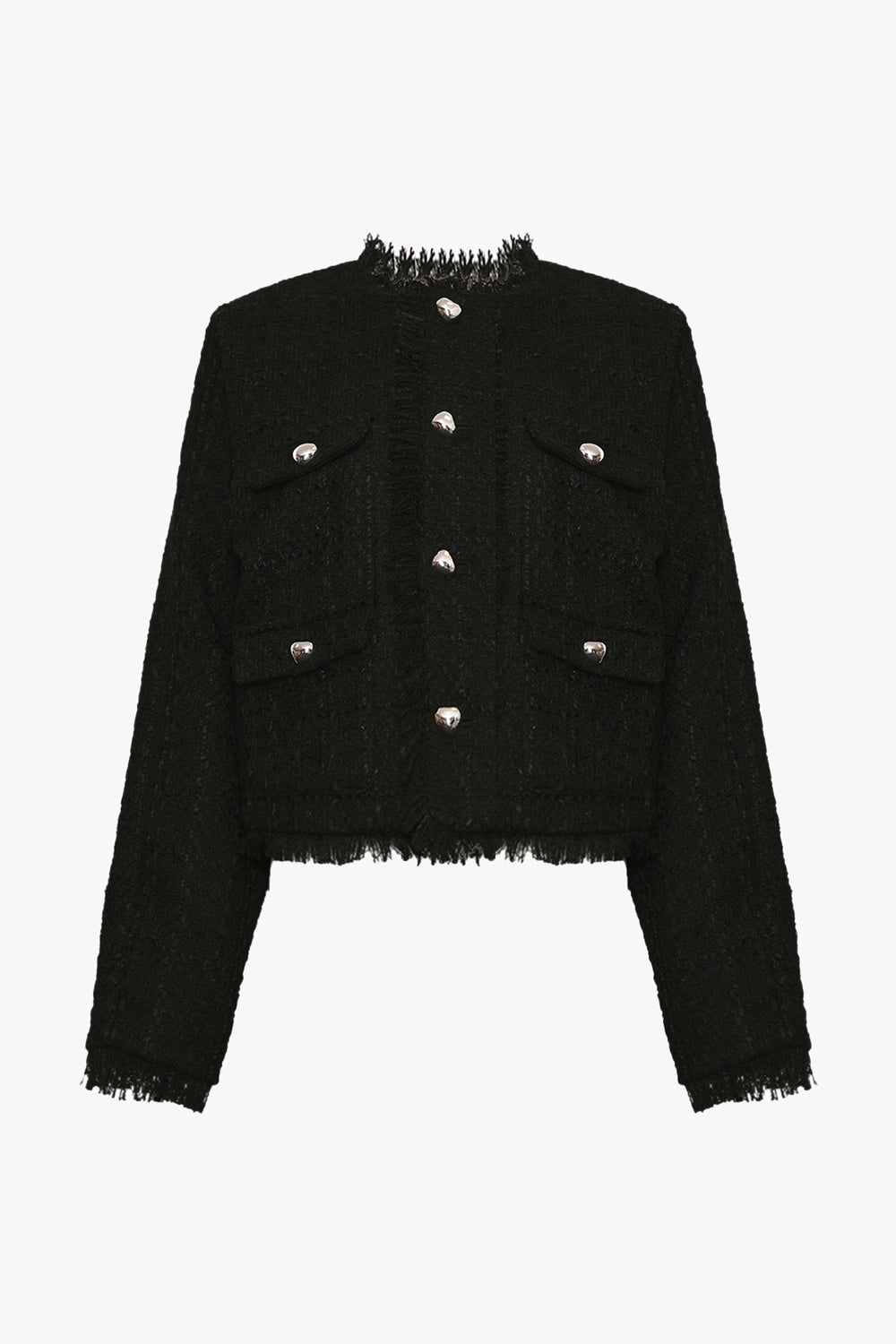 Noellas Kallie Blazer Black. Køb Blazer hos www.noellafashion.dk