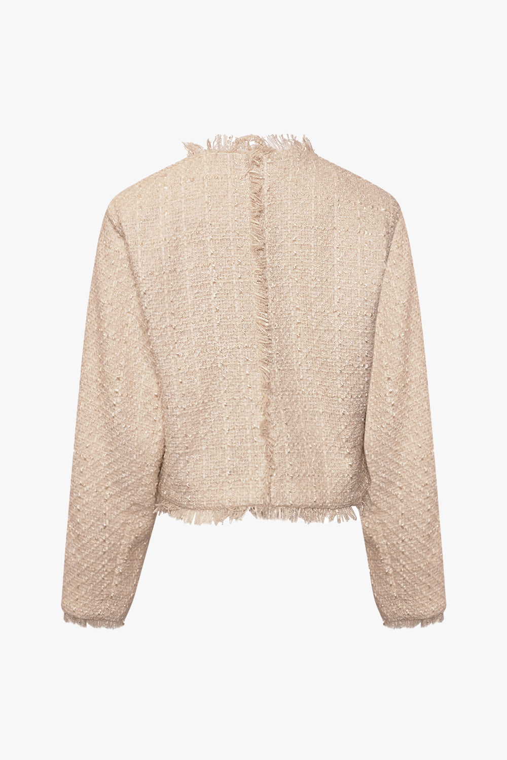 Kallie Blazer Ivory