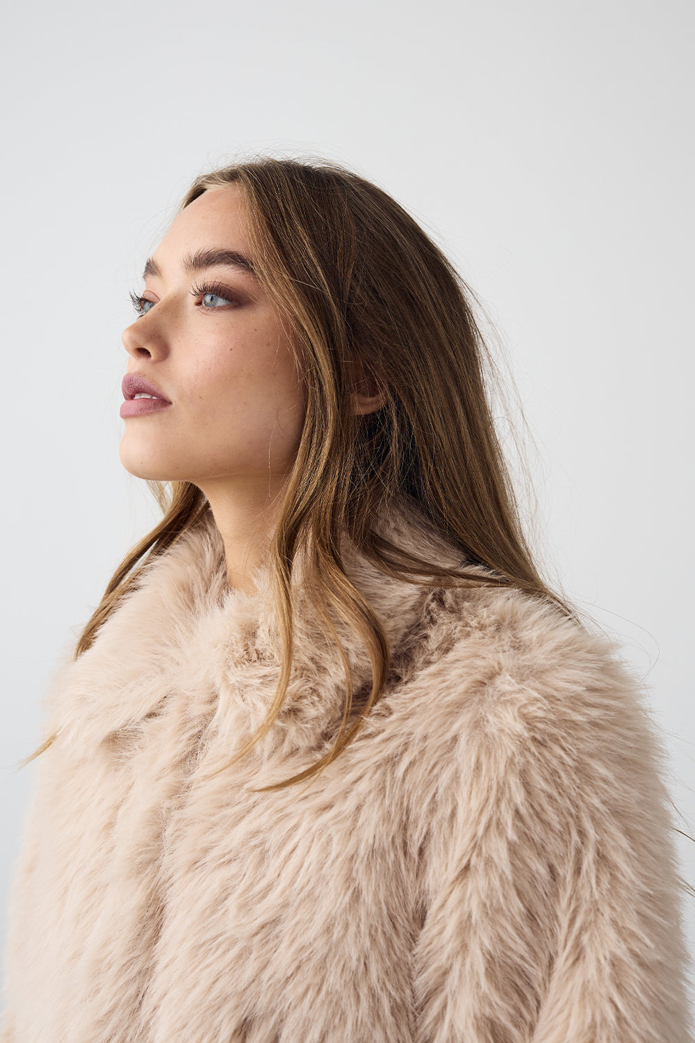 Kallysta Jacket Oyster