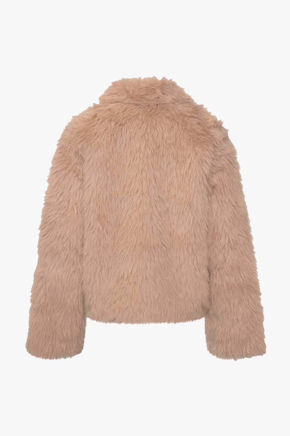 Kallysta Jacket Oyster