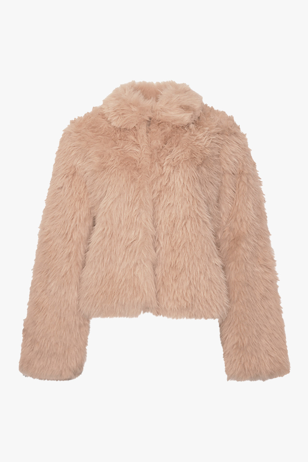 Kallysta Jacket Oyster