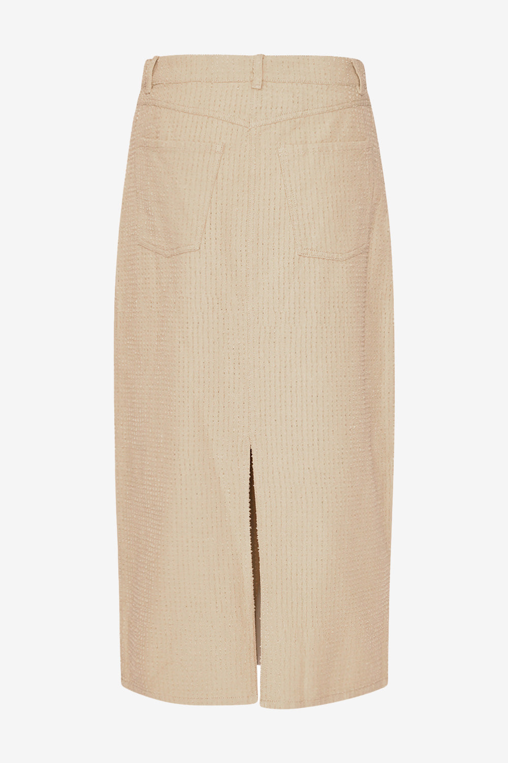 Kanoa Skirt Oyster