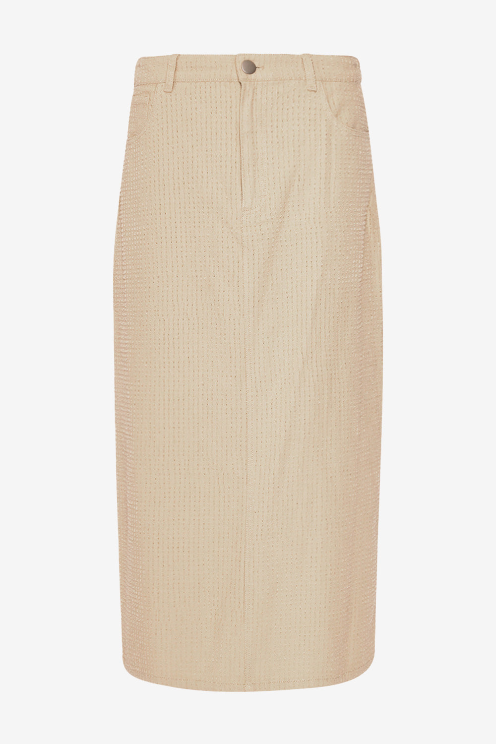 Kanoa Skirt Oyster