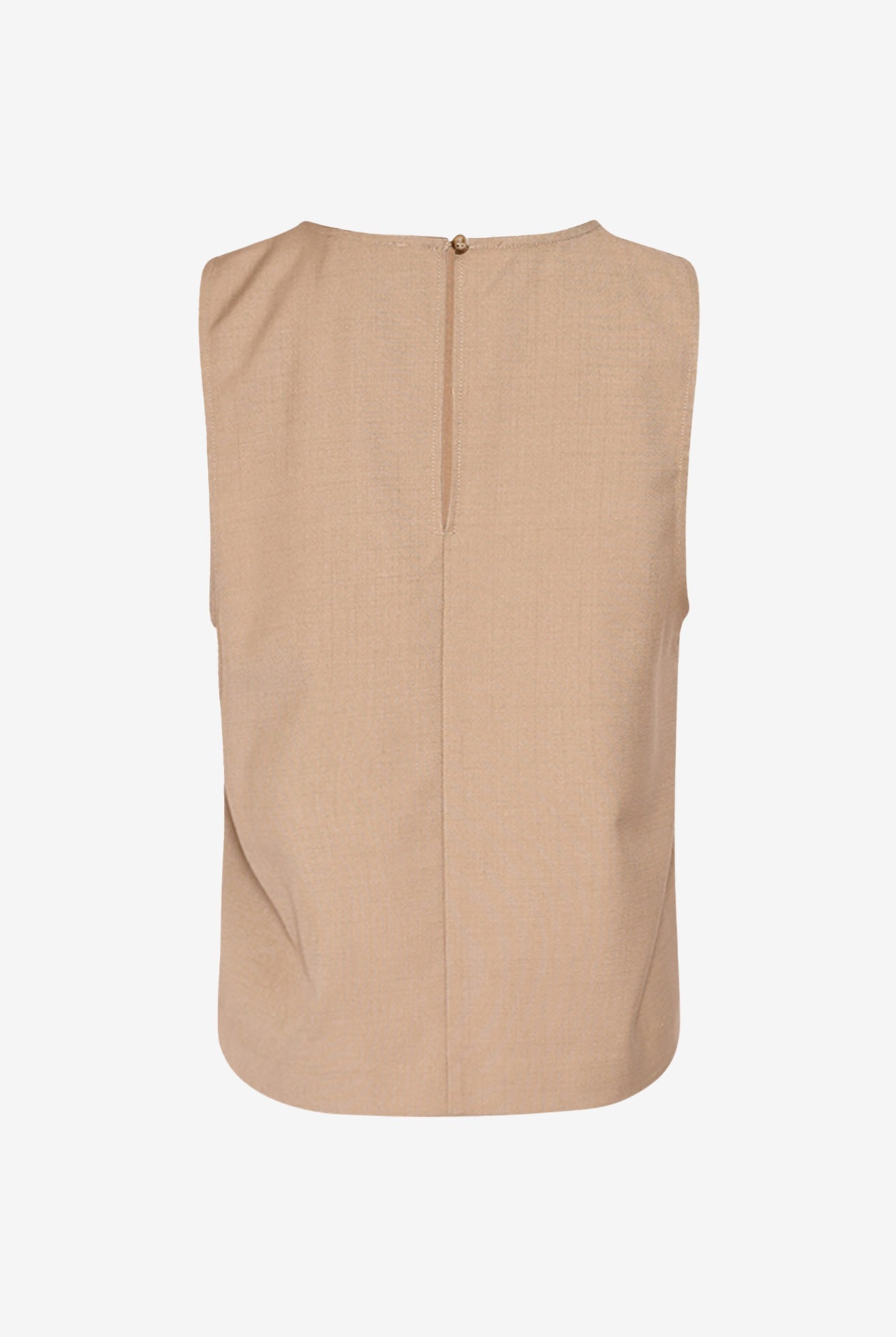 Kanta Blouse Oyster