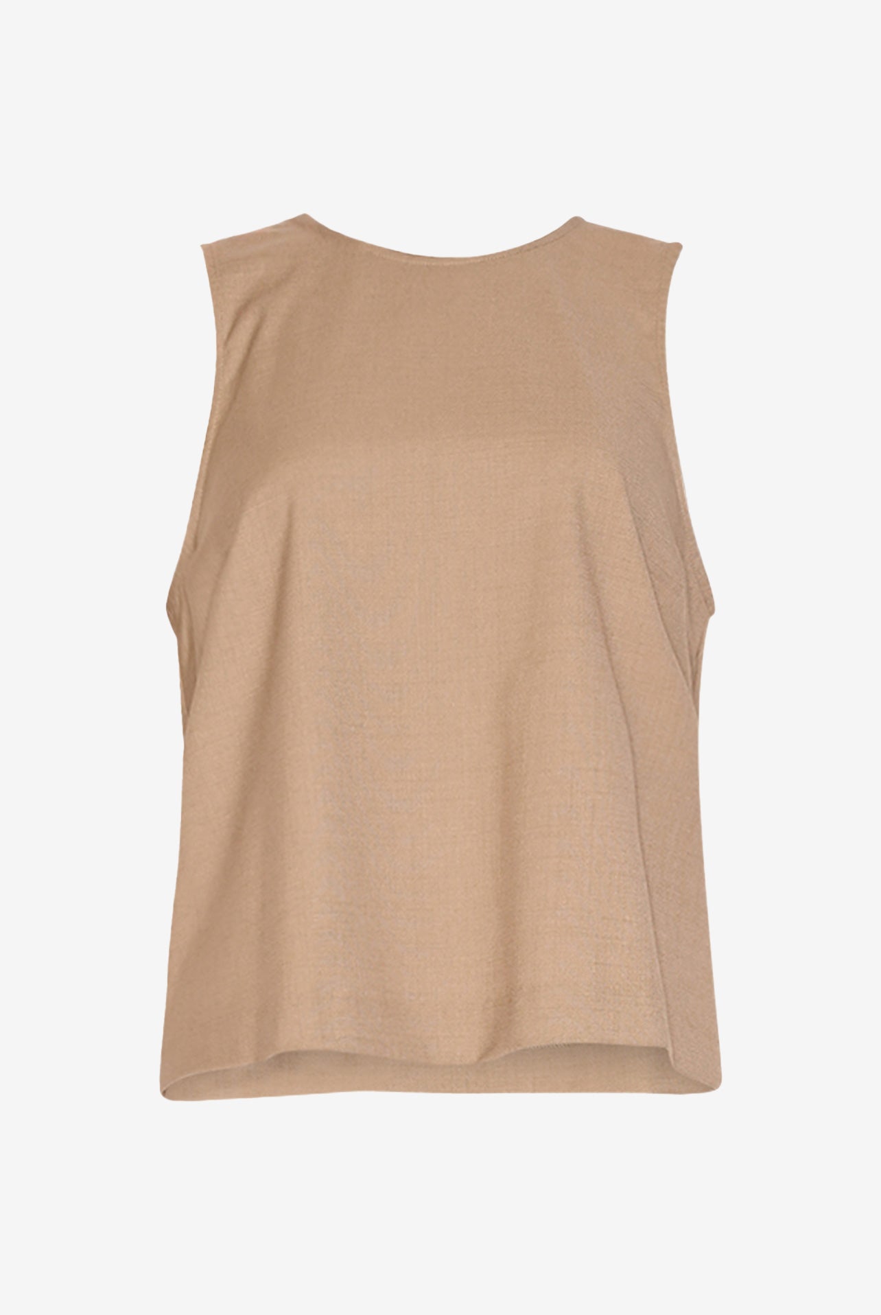 Kanta Blouse Oyster