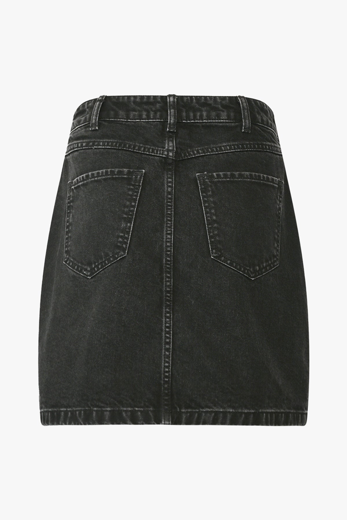 Noellas Karissa Skirt Black Wash.