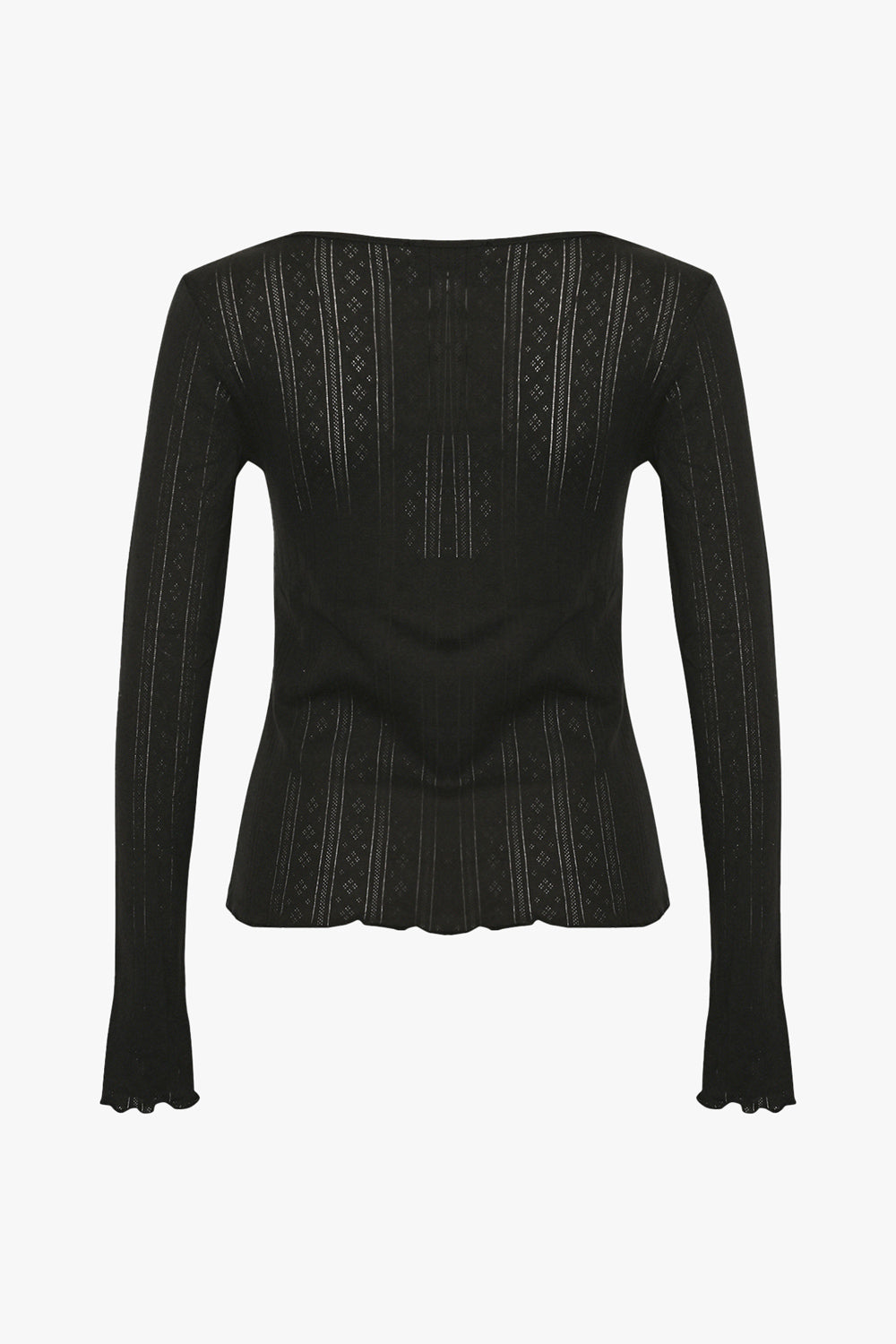 Karmia Top Black